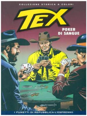 POKER DI SANGUE 142